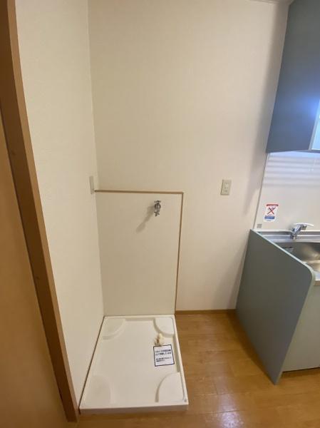 寝屋川市御幸東町のアパート