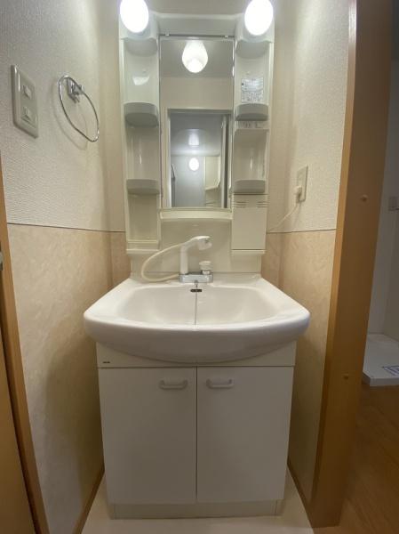 寝屋川市御幸東町のアパート