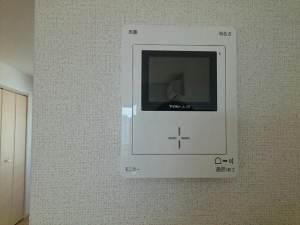 門真市宮野町のアパート
