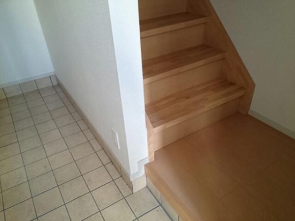 門真市宮野町のアパート