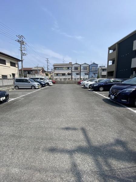門真市宮野町のアパート