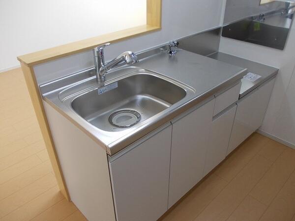 門真市宮野町のアパート