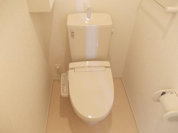 門真市宮野町のアパート