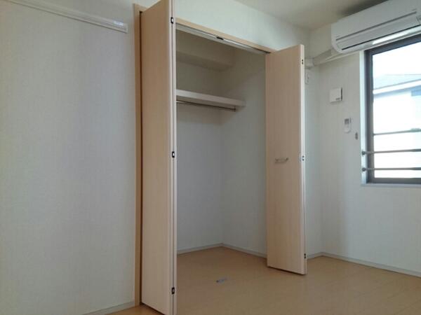 門真市宮野町のアパート