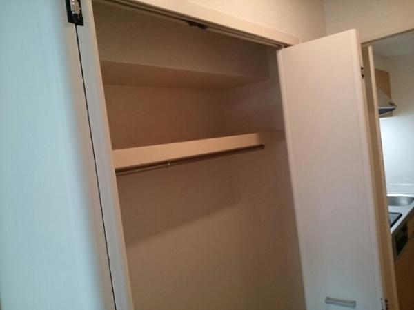 門真市新橋町のアパート