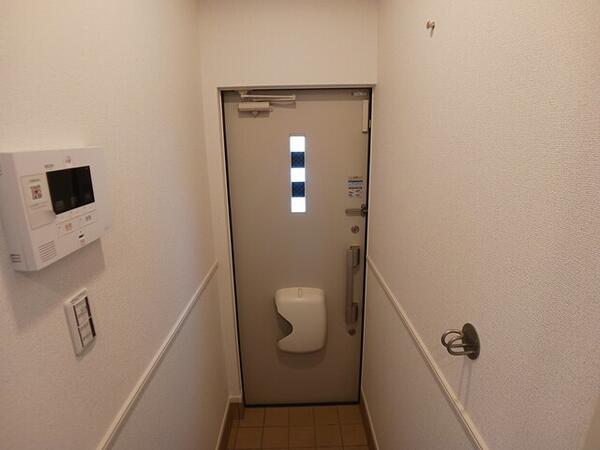 門真市岸和田１丁目のアパート