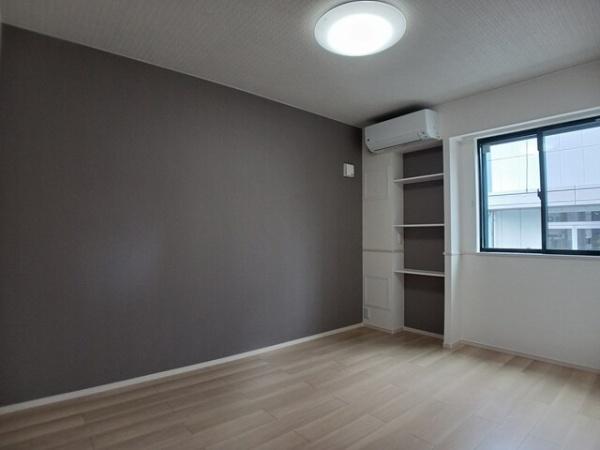 門真市岸和田１丁目のアパート