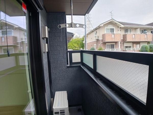門真市岸和田１丁目のアパート