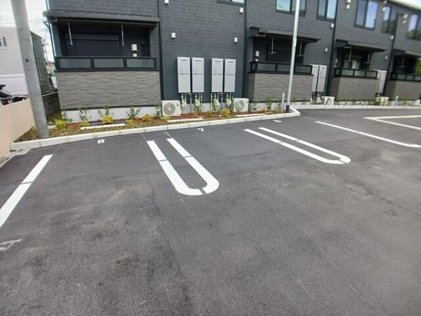 門真市岸和田１丁目のアパート