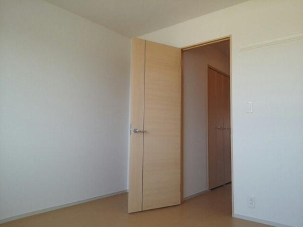 門真市北巣本町のアパート