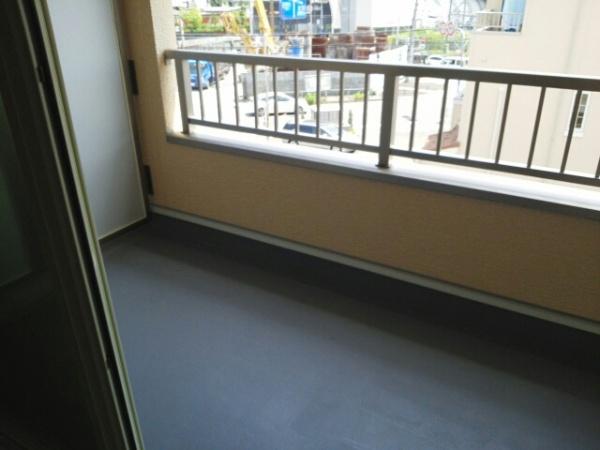 門真市北巣本町のアパート