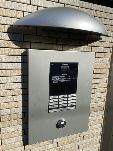寝屋川市八坂町のアパート