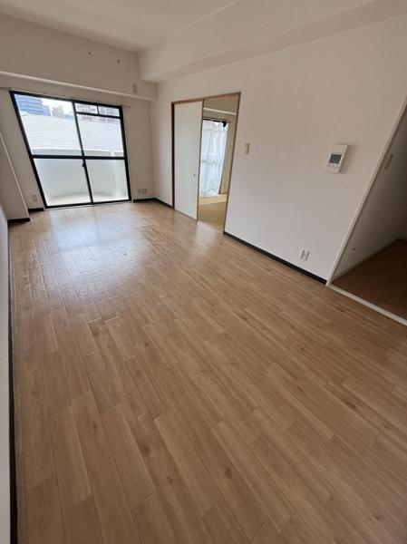 寝屋川市松屋町のマンション