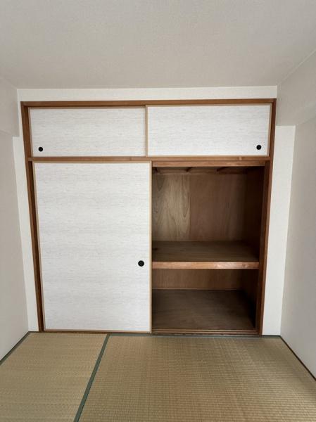 寝屋川市松屋町のマンション