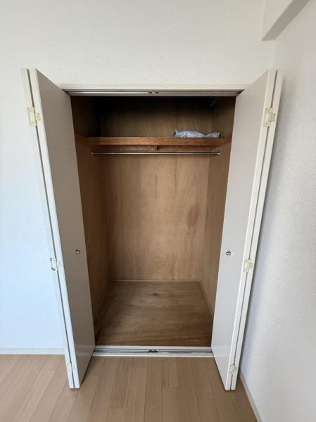 寝屋川市松屋町のマンション