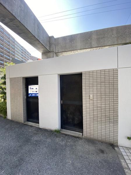 寝屋川市松屋町のマンション