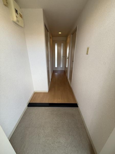 寝屋川市松屋町のマンション