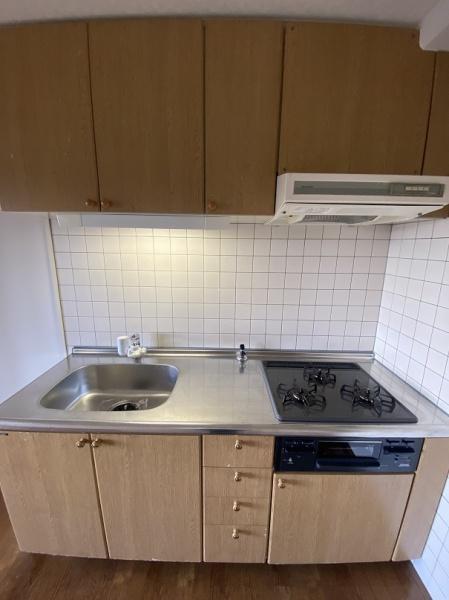 寝屋川市高柳１丁目のマンション