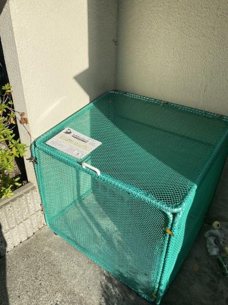 寝屋川市高柳１丁目のマンション