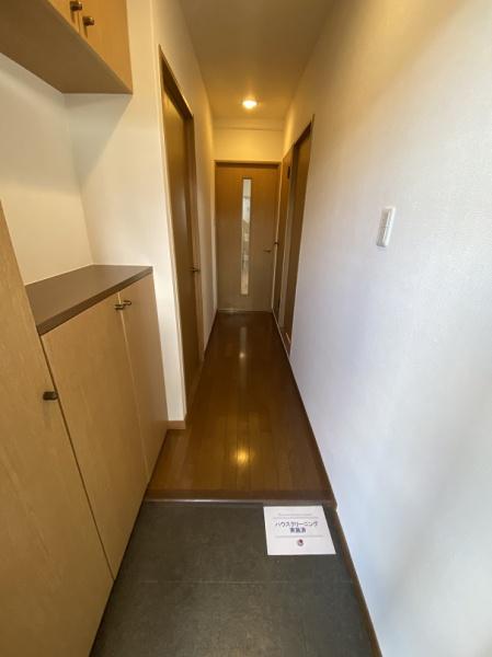 寝屋川市高柳１丁目のマンション