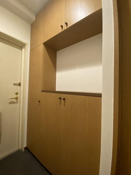 寝屋川市高柳１丁目のマンション
