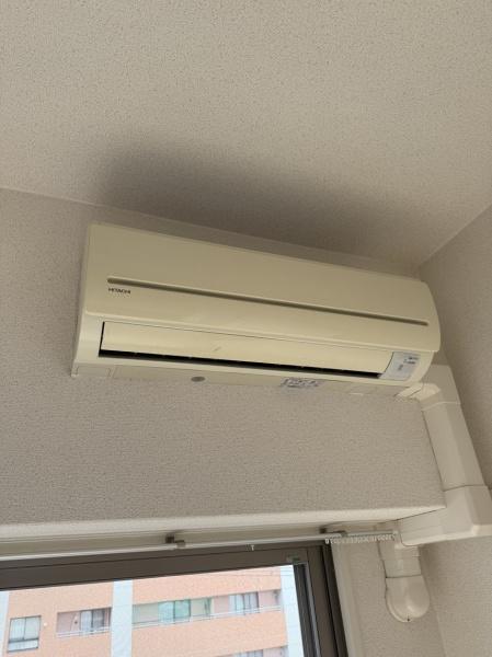 寝屋川市香里西之町のマンション