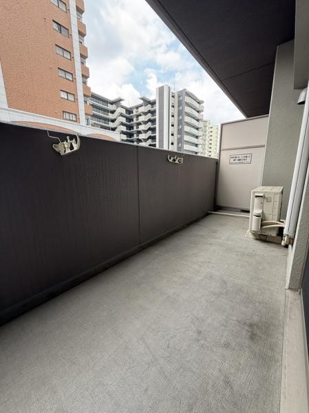 寝屋川市香里西之町のマンション