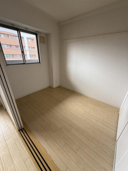 寝屋川市香里西之町のマンション