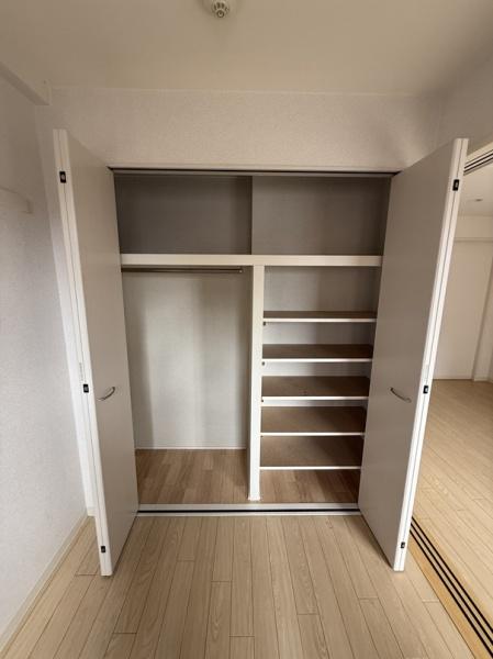寝屋川市香里西之町のマンション