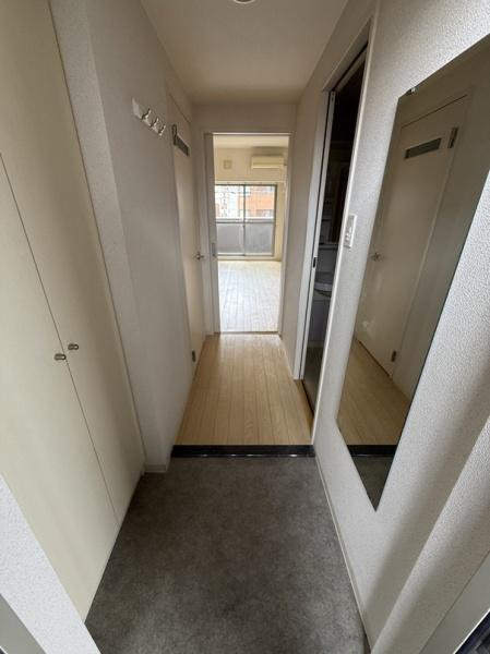 寝屋川市香里西之町のマンション