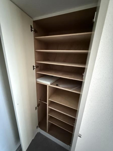 寝屋川市香里西之町のマンション
