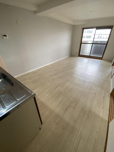 寝屋川市点野２丁目のマンション