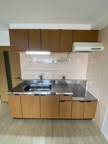 寝屋川市点野２丁目のマンション