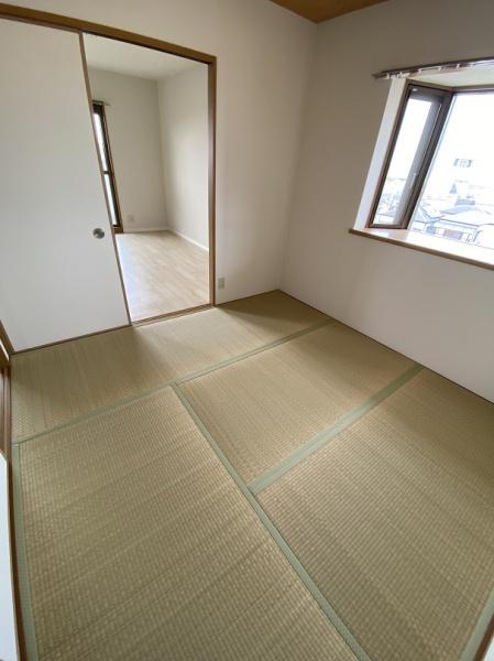 寝屋川市点野２丁目のマンション