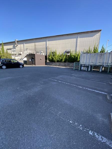 寝屋川市点野２丁目のマンション