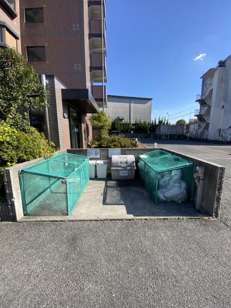 寝屋川市点野２丁目のマンション