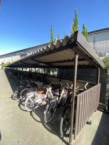 寝屋川市点野２丁目のマンション