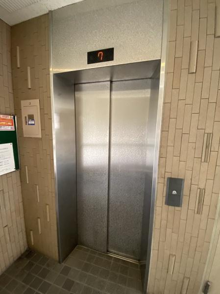 アメニティα館