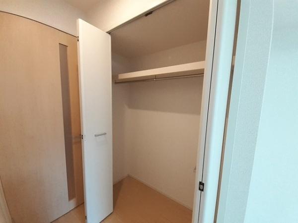 門真市柳町のアパート