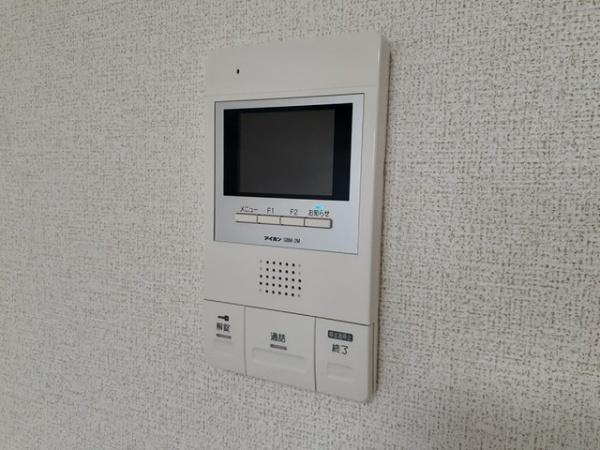 門真市柳町のアパート
