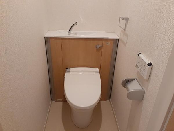 門真市柳町のアパート