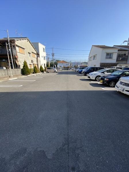 門真市島頭４丁目のマンション