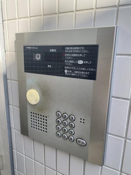 門真市島頭４丁目のマンション