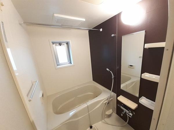 門真市島頭４丁目のマンション