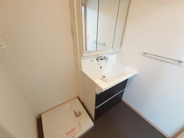 門真市島頭４丁目のマンション