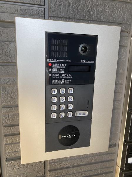 守口市藤田町４丁目のアパート