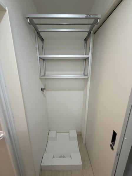 寝屋川市田井町のアパート