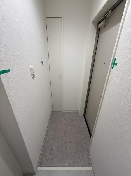 寝屋川市田井町のアパート