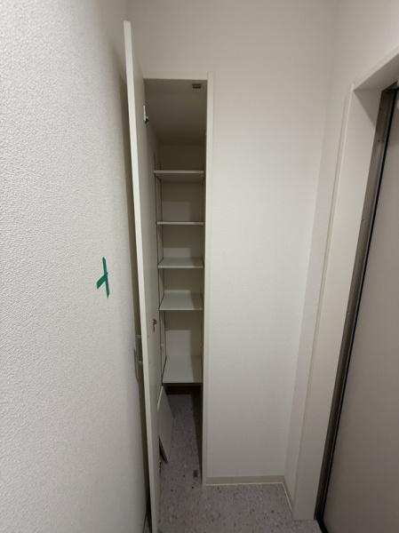 寝屋川市田井町のアパート