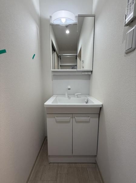 寝屋川市田井町のアパート